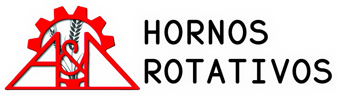 Logo ayd hornos rotativos